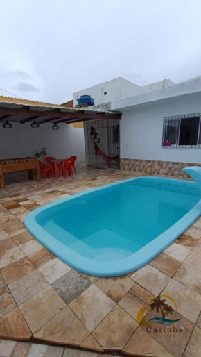 Casinha SolluA